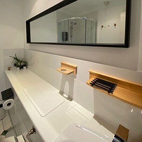 Holiday Letting Cleaning UK